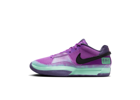 Nike Ja 1 Christmas (FV5558-500) lila