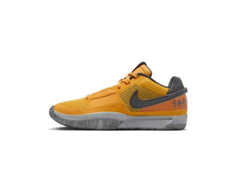 Nike Ja 1 Wet Cement (FV1281-800) gelb