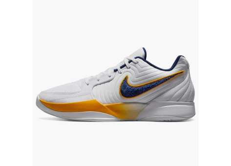 Nike Ja 2 Murray State (IF1606-101) weiss