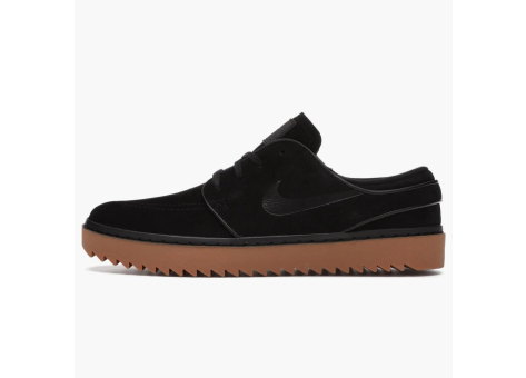Nike Janoski G (AT4967 003) schwarz