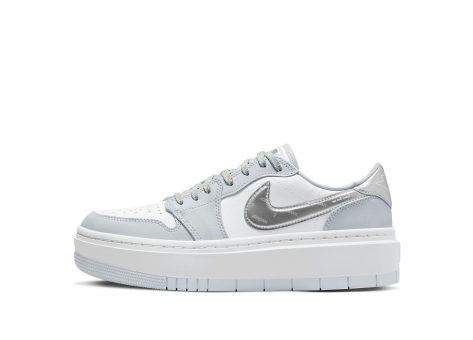 Jordan 1 Elevate Low SE Tear Away Silver (DX6069-101) weiss