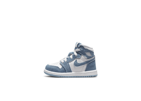 Jordan 1 High OG TD Retro Denim (CU0450-104) bunt