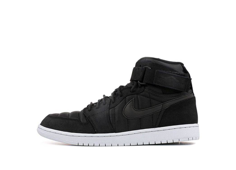 Jordan 1 High Air Anthracite Strap (342132-004) schwarz