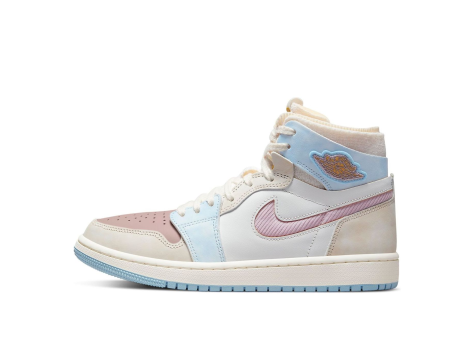 Jordan 1 High Zoom CMFT Air Oxford (DQ5092-651) bunt