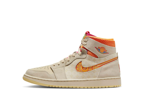 Jordan 1 High Zoom Comfort CMFT Somos Air Familia (FB2931 288) beige