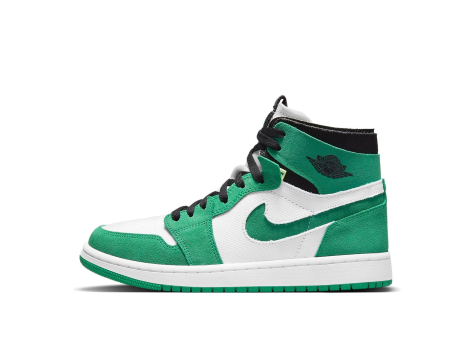 Jordan 1 High Zoom Comfort CMFT Stadium Air Green (CT0979-300) bunt