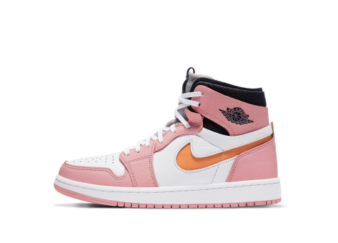 Jordan 1 High Zoom Cmft Air Glaze (CT0979-601) pink