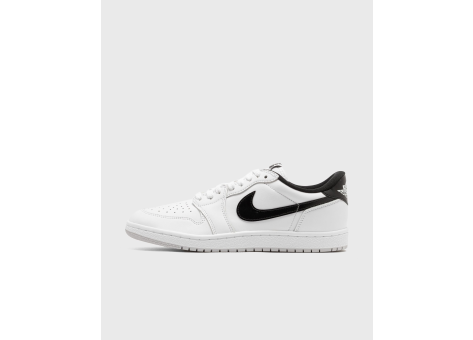 NIKE JORDAN 1 Low 85 (FB9933 102) weiss