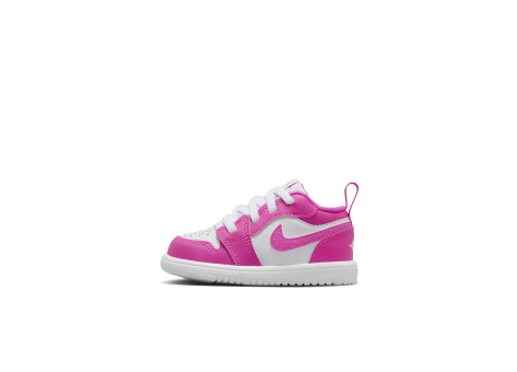 NIKE JORDAN 1 Low Alt (FN7398-600) pink