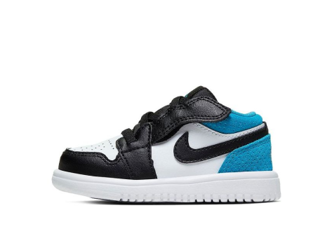 Jordan 1 Low ALT Laser Blue TD (CI3436-004) bunt