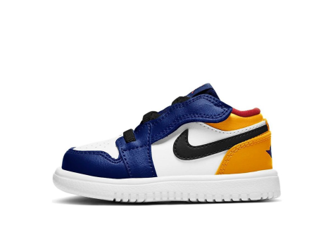 Jordan 1 Low Alt Track td (CI3436-123) bunt
