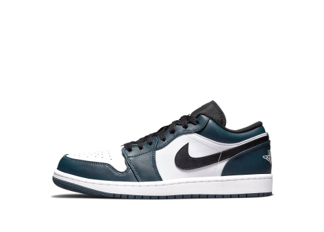 Jordan 1 Low Armory Navy GS (553560-411) bunt