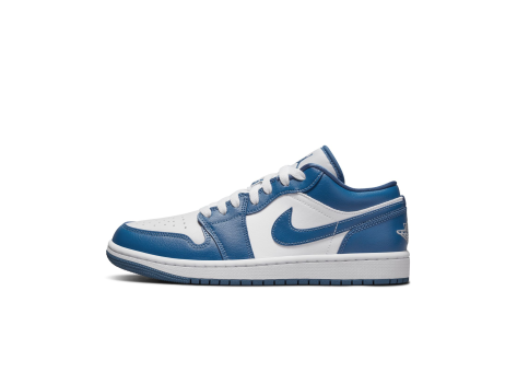 Jordan 1 Low Air (DC0774-114) weiss