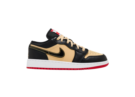 Jordan 1 Low (HQ2016-200) bunt