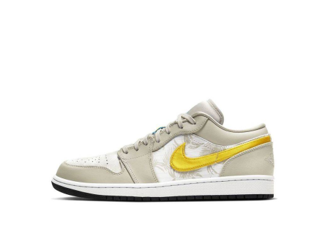 Jordan 1 Low (CK3022-107) beige