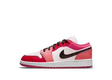 Jordan 1 Low (553560-162) weiss