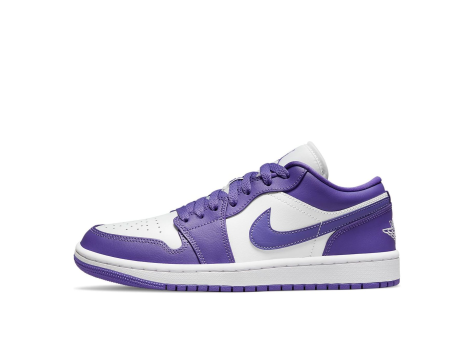 Jordan 1 Low Psychic (DC0774-500) lila