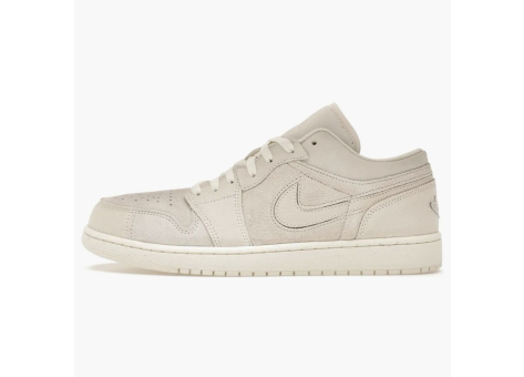 Jordan 1 Low SE Craft Pale Ivory (FQ3055 100) beige
