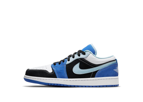 Jordan 1 Low SE Blue Racer (DH0206-400) bunt