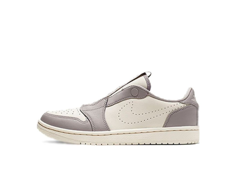 Jordan 1 Low Slip Atmosphere Air Retro Grey (AV3918-005) bunt