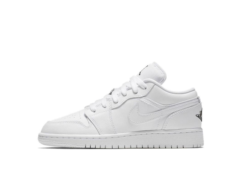 Jordan Air 1 Low (553560110) weiss