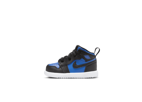 NIKE JORDAN 1 Mid ALT (DR9744-042) schwarz