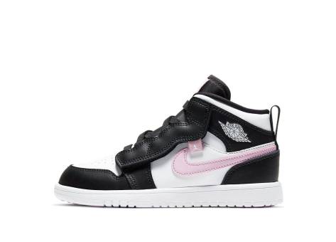 Jordan 1 Mid ALT Light Arctic PS (AT4612-103) bunt