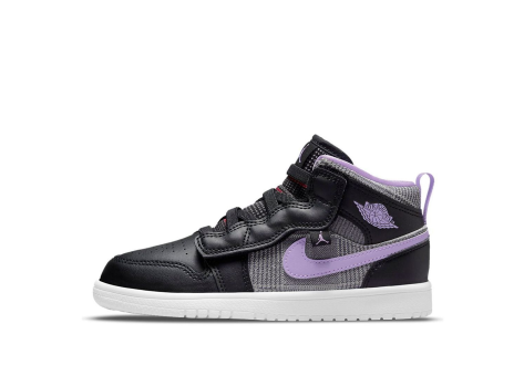 Jordan 1 Mid ALT SE Houndstooth PS (DO2493-015) bunt