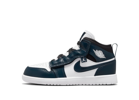 Jordan 1 Mid PS Armory Navy (AR6351-411) bunt