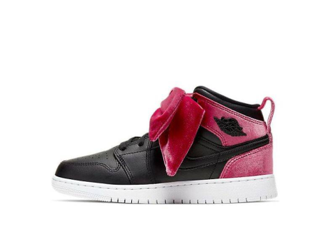 Jordan 1 Mid Bow Noble gs (CK5678-006) bunt
