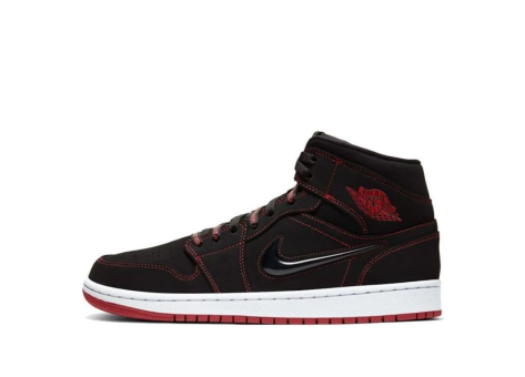 Jordan 1 Mid Come Fly With Me (CK5665-062) schwarz