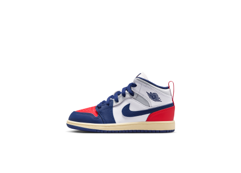 Jordan 1 Mid (DQ8424-102) bunt
