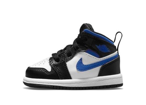 Jordan 1 Mid Racer Blue TD (640735-140) bunt