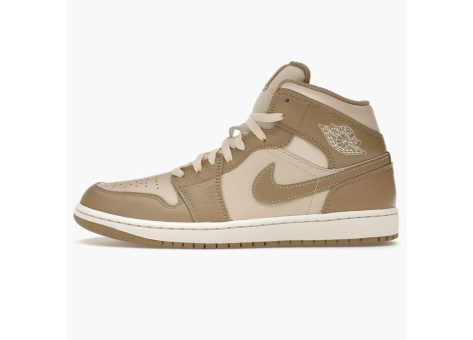 Jordan 1 Mid Legend Light (HF4830 203) beige