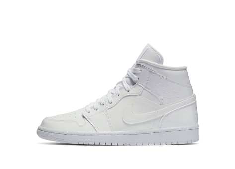 Jordan Air Mid Wmns 1 (BQ6472-111) weiss