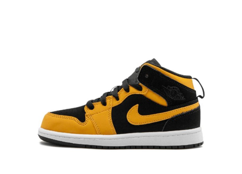 Jordan 1 Mid New Love ps (640734-071) bunt