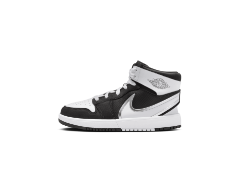 NIKE JORDAN 1 Mid RM EasyOn GS (FQ1281-001) schwarz