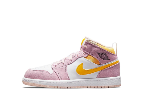 Jordan 1 Mid SE Arctic PS (DC9519-600) bunt