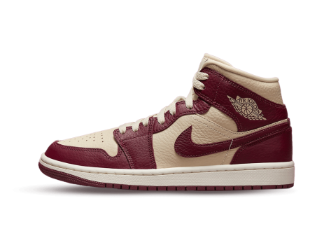 Jordan 1 Mid SE Split Beach Cherrywood W (DR501-200) bunt