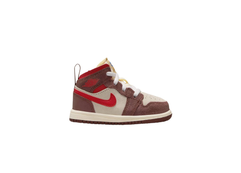 Jordan 1 Mid SE TD (HF3197 100) bunt