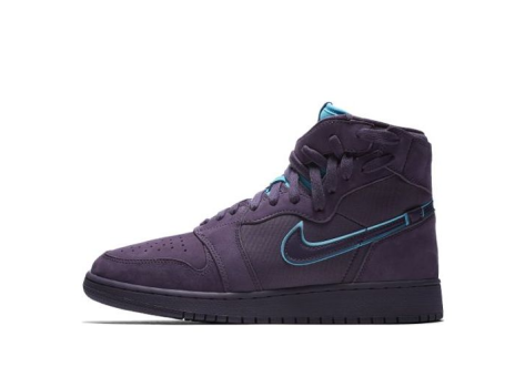 Jordan 1 Rebel XX (AR5599-500) lila