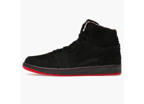 Jordan 1 Retro 93 Playoffs (580514 032) schwarz