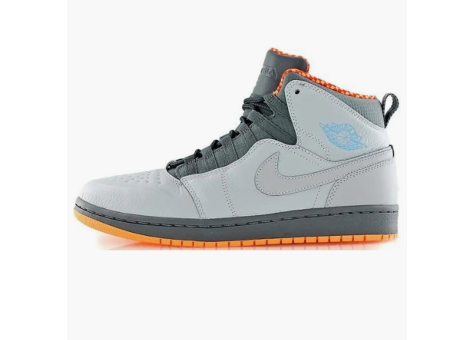 Jordan 1 Retro 94 Bobcats (631733-032) grau