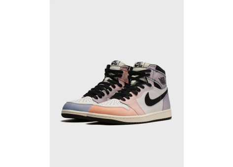 NIKE JORDAN 1 Retro High Craft OG Skyline bunt DX0054-805