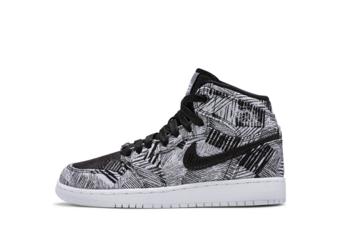 Jordan 1 Retro High BHM (739640-110) bunt
