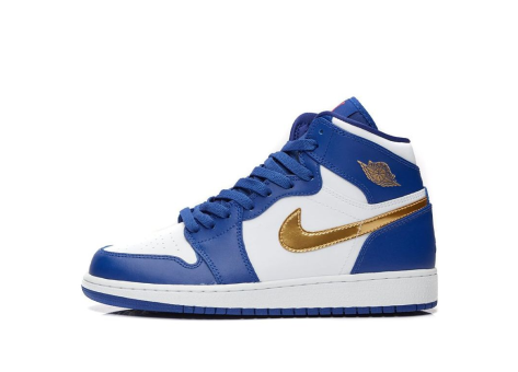 Jordan 1 Retro High BG (705300-406) bunt