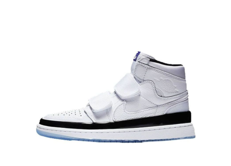 Jordan Air 1 High Double Strap Retro (AQ7924-107) weiss
