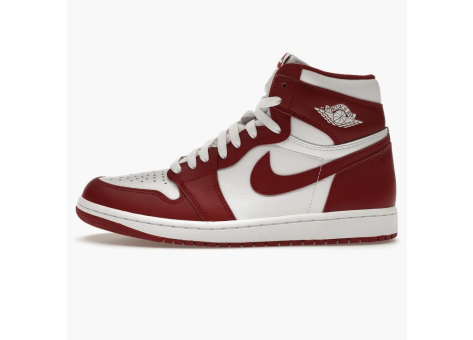 Jordan 1 Retro High OG Artisanal Team (DZ5485 160) bunt