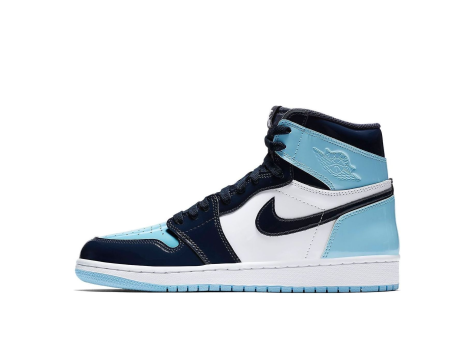 Jordan 1 Retro High OG (CD0461-401) blau