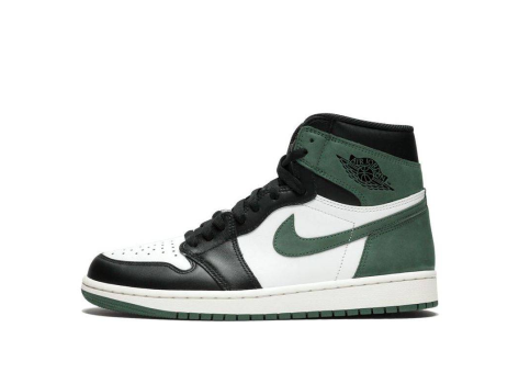 Jordan 1 Retro High Clay Green OG (555088-135) bunt
